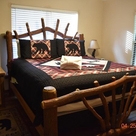 1 Amazing Time Villa Pigeon Forge Exterior photo