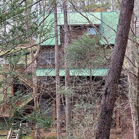 1 Amazing Time Villa Pigeon Forge Exterior photo