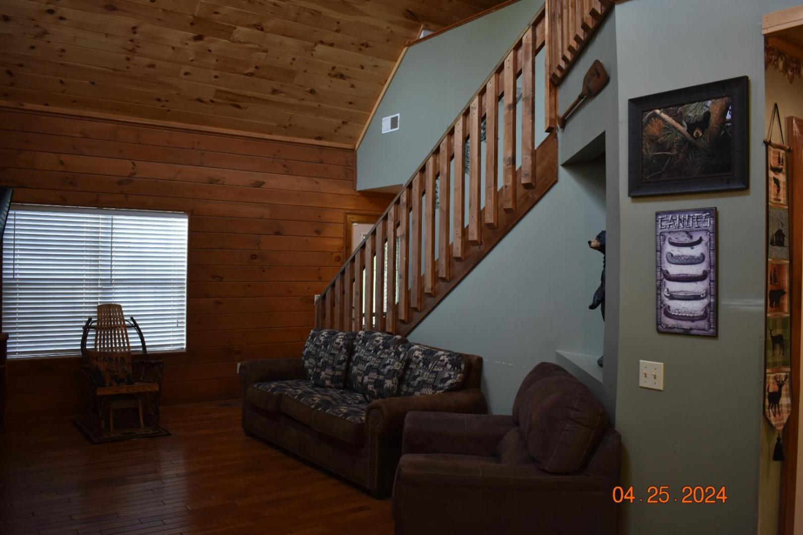 1 Amazing Time Villa Pigeon Forge Exterior photo